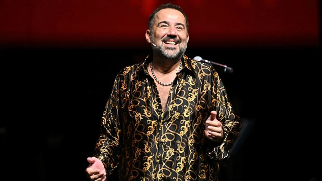 'Ata Demirer Gazinosu' 2026'da da izleyicilerle buluşacak