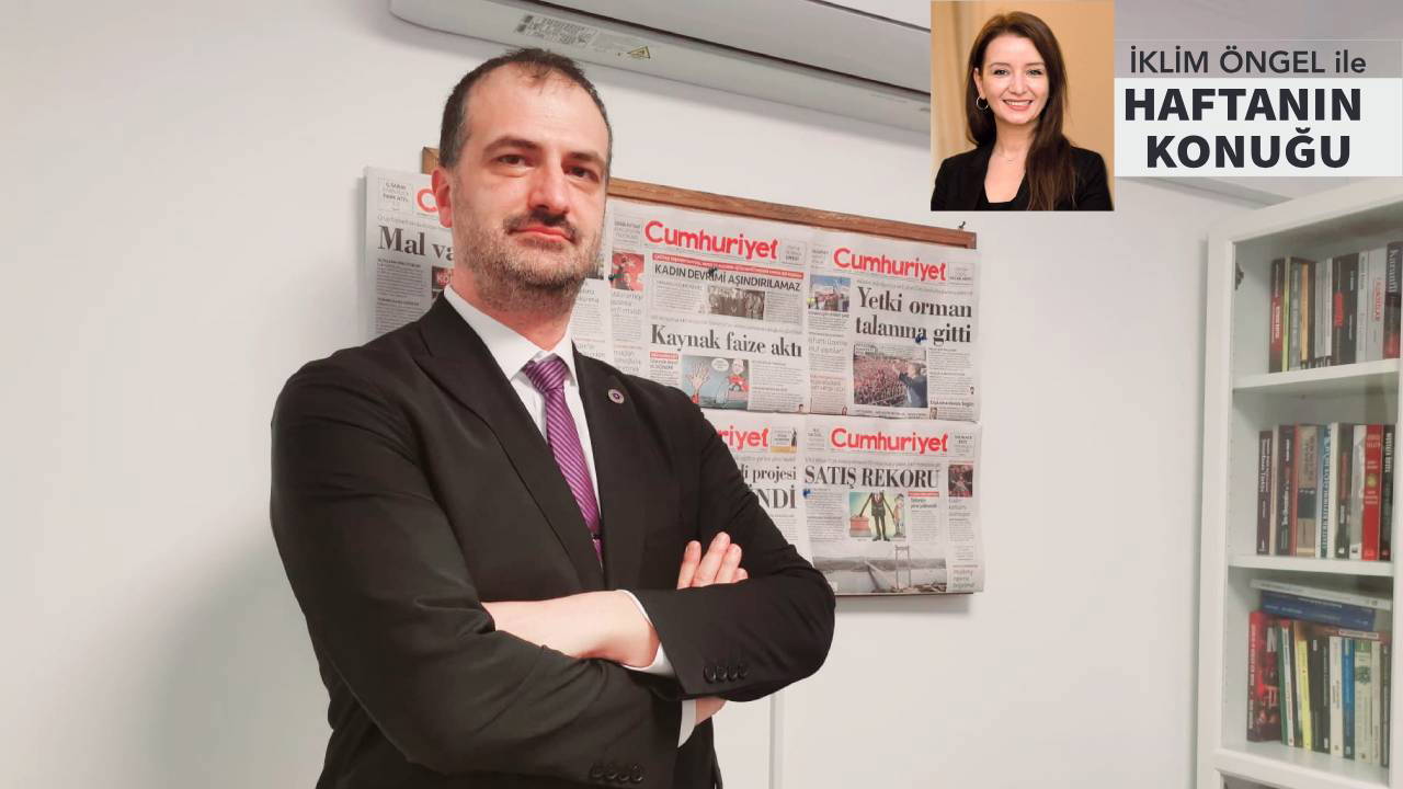 OSİAD Başkanı Hisarcıklılar işverenin yatırıma değil ‘ayakta kalma’ya odaklandığını söyledi ve uyardı: 'Üretim gücünü yitirirsek Ortadoğu ülkesi oluruz'