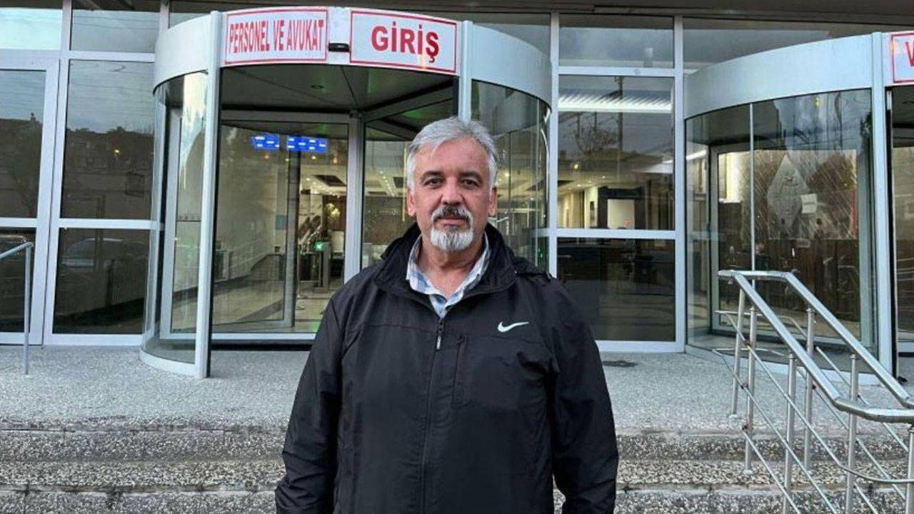 CHP'nin otobüs şoförü Gökhan Gülyurt'a hapis cezası