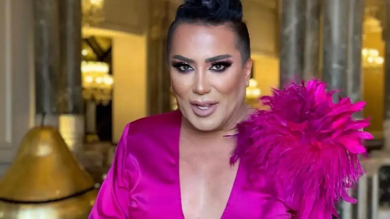 Murat Övüç'ün cezaevi değiştirildi