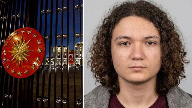 Kahramanmaraş'taki okul saldırısı