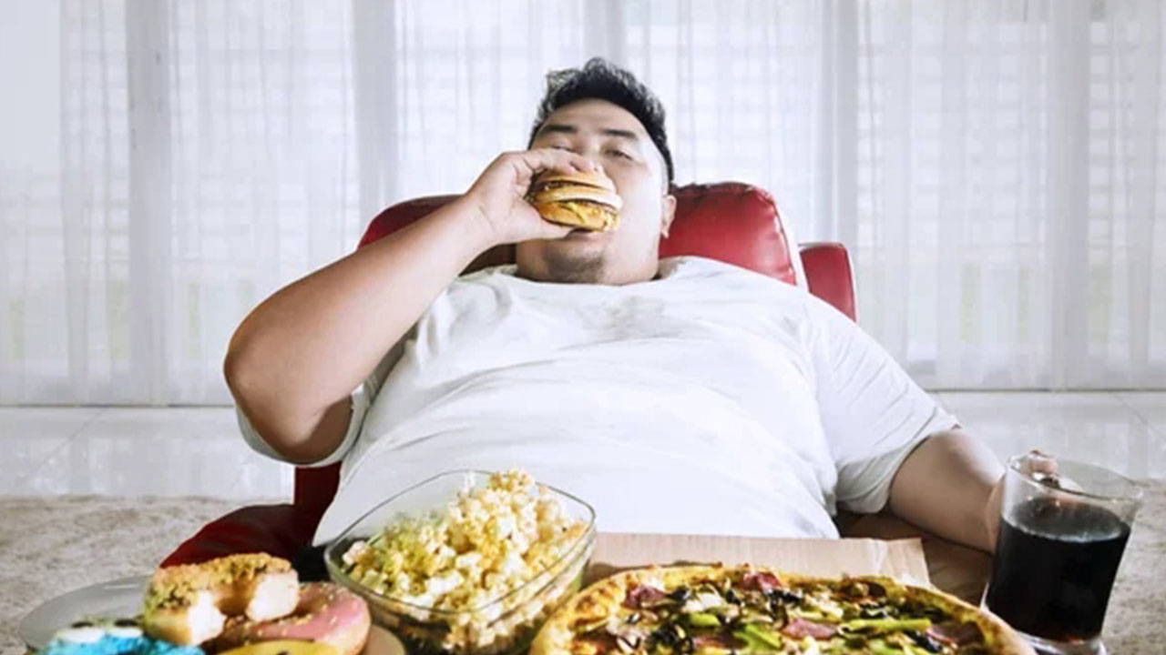 'Fazla fruktoz tüketimi obezite ve diyabete davetiye çıkarıyor'