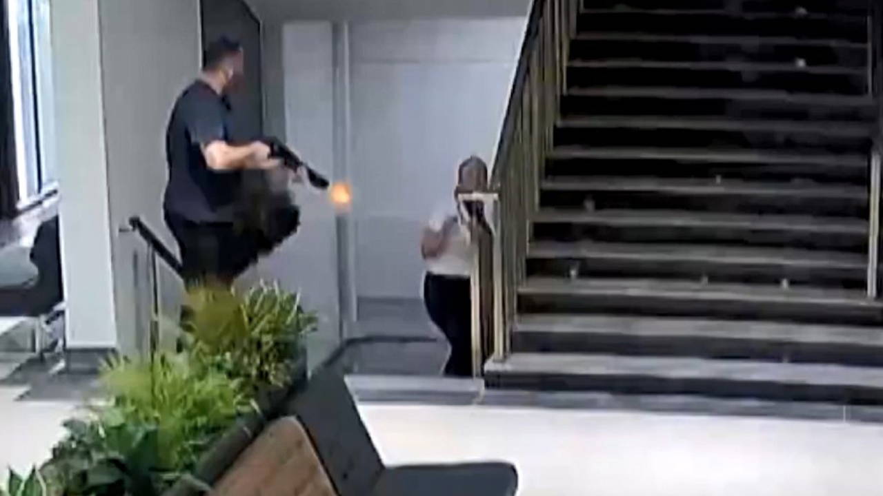 O anların görüntüsü ortaya çıktı!