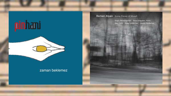 Vitrindeki Albümler - 1 Şubat 2026