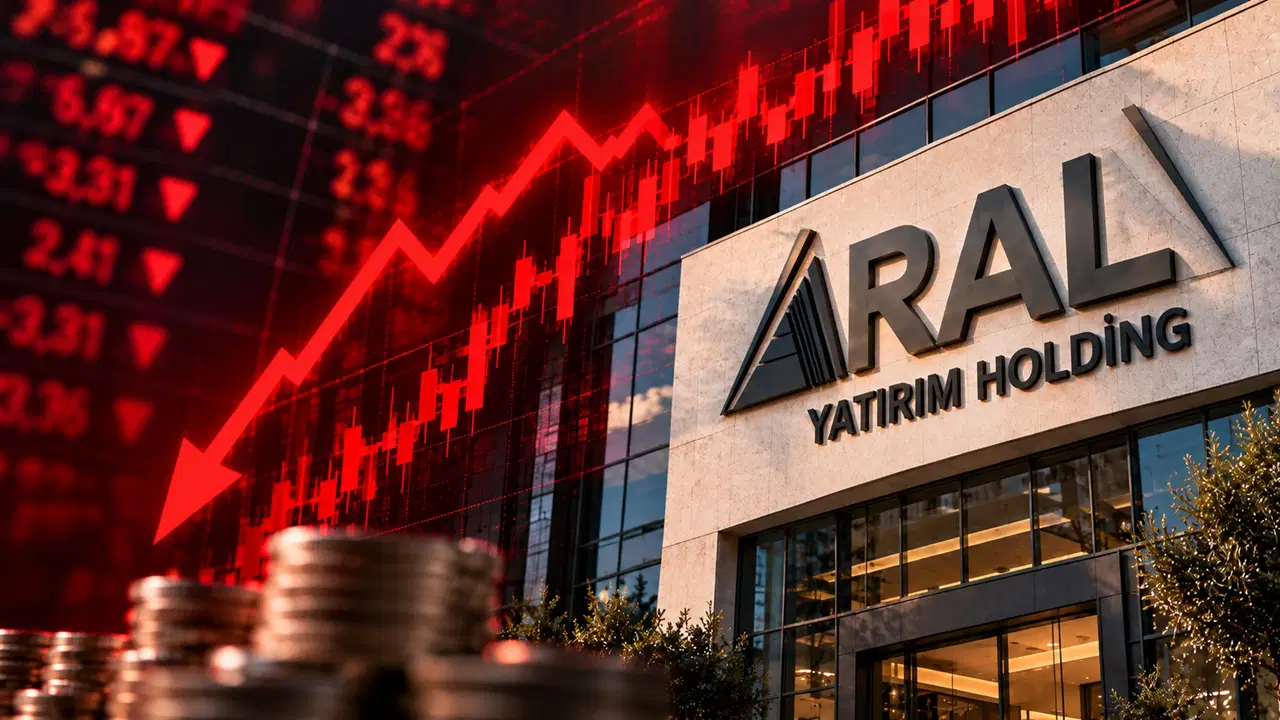 Ral Yatırım Holding, Yeniden Yapılandırma Hamlesiyle Ekonomik Denge Arayıyor