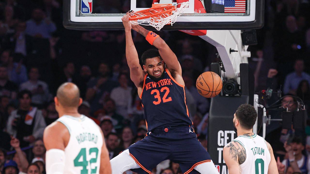 New York Knicks adım adım konferans finaline!