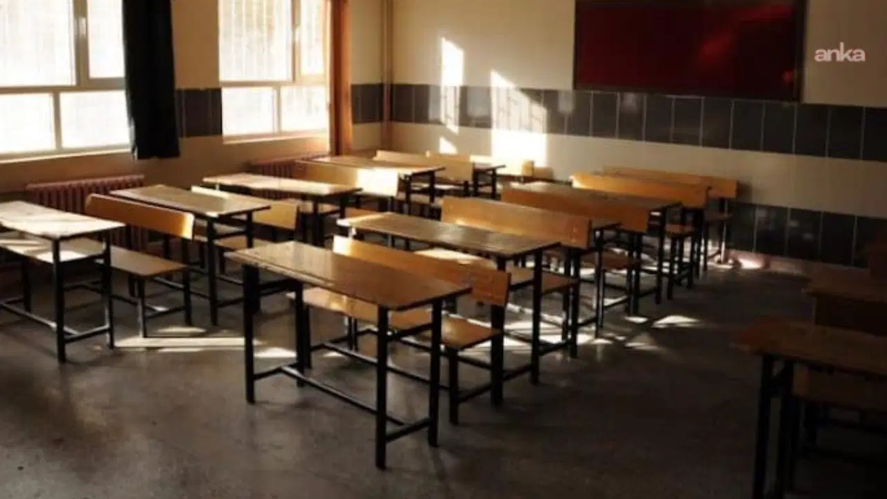 Eğitim İçin Birlik'ten ortak bildiri: 'Eğitim sistemi gerici kuşatma altındadır!'