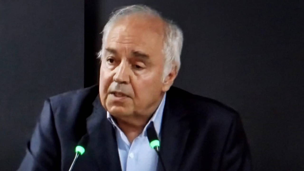 İbrahim Göknar, Galatasaray Divan Kurulu Başkanlığına aday oldu