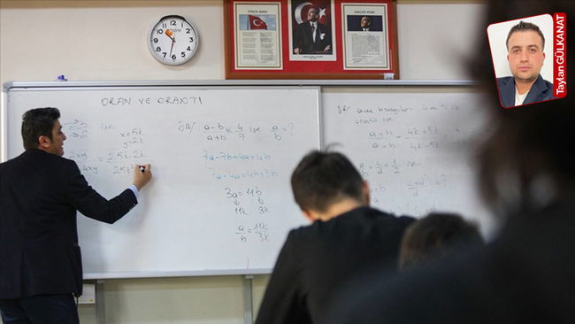 Öğretmenin; çalışanı da, adayı da, emeklisi de sıkıntıda...