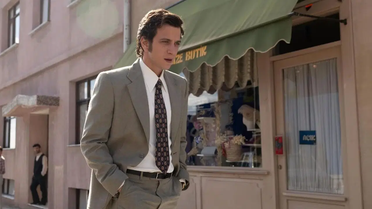 Selahattin Paşalı'dan 'Masumiyet Müzesi' itirafı: 'İlk 5 gün yatağımdan sıçrayarak uyandım'