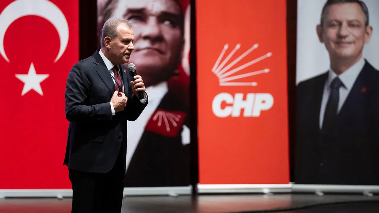 Vahap Seçer hayat pahalılığına dikkat çekti: 'Mesele artık ekonomi değil; derin yoksulluk'