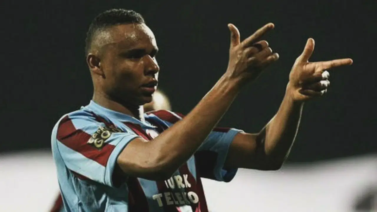 Eski Trabzonsporlu Jaja'dan Galatasaray maçı sözleri: 'Biz hep kazanıyorduk'