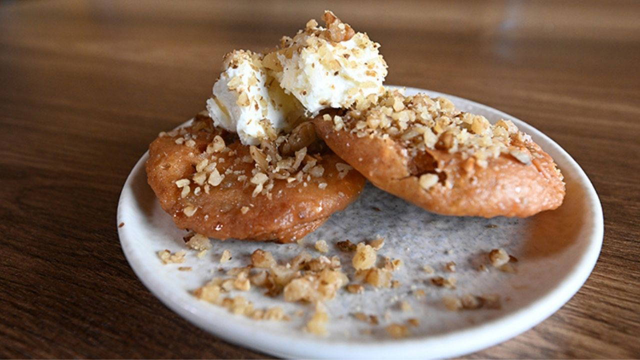 Düzce'nin asırlık lezzeti: Melengücceği tatlısı tarifi