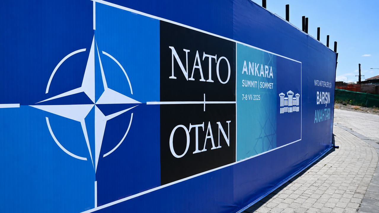 Ankara'da Gerçekleşecek NATO Zirvesi'nin Detayları Açıklandı