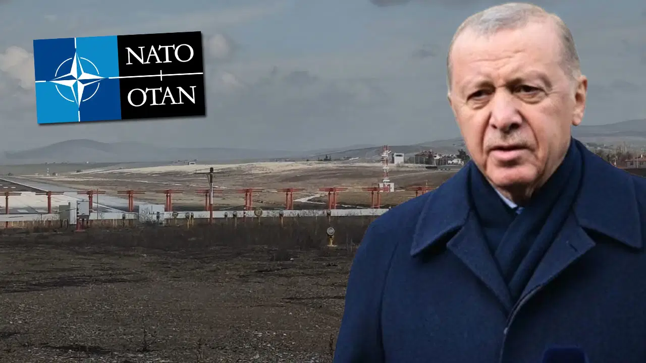 CHP'li Deniz Yavuzyılmaz'dan Esenboğa Havalimanı iddiası: 3'üncü piste uçaklar inemiyor