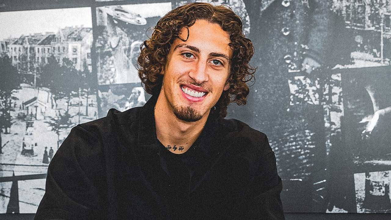 Borussia Dortmund, Fabio Silva'yı kadrosuna kattı