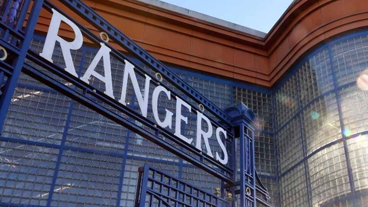 Rangers 6 futbolcuyla yollarını ayırdı
