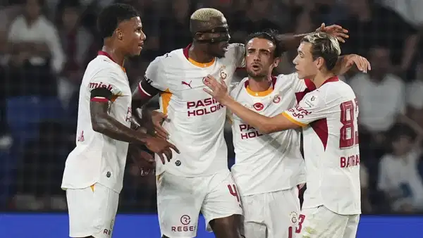 Galatasaray ve Sporting Lizbon daha önce karşılaştı mı? İşte iki takımın geçmişi