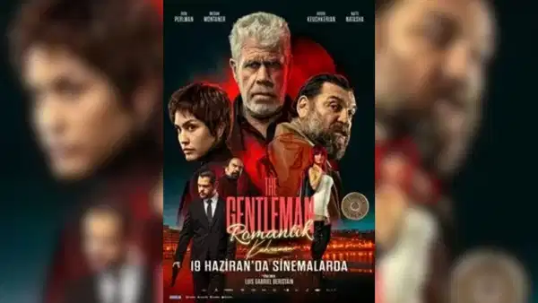 Sinemalarda bu hafta 8 film vizyona girecek...