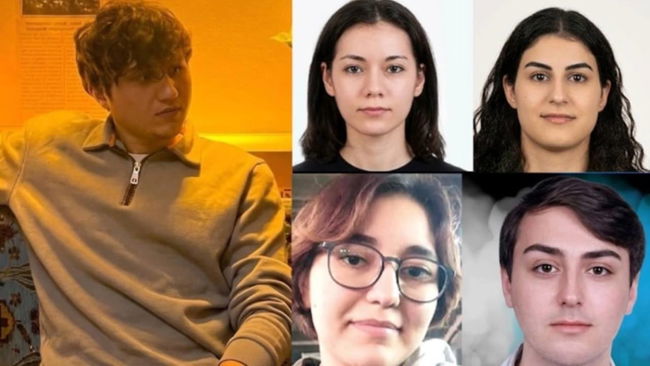 Öğrenci yurtlarındaki ölümler Meclis'e taşındı