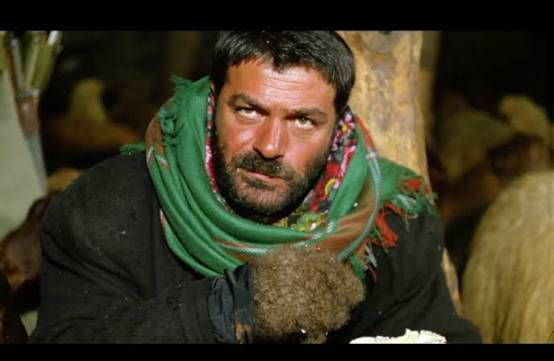 Yeşilçam'ın efsanesine veda: Kadir İnanır'ın hafızalara kazınan karakterleri