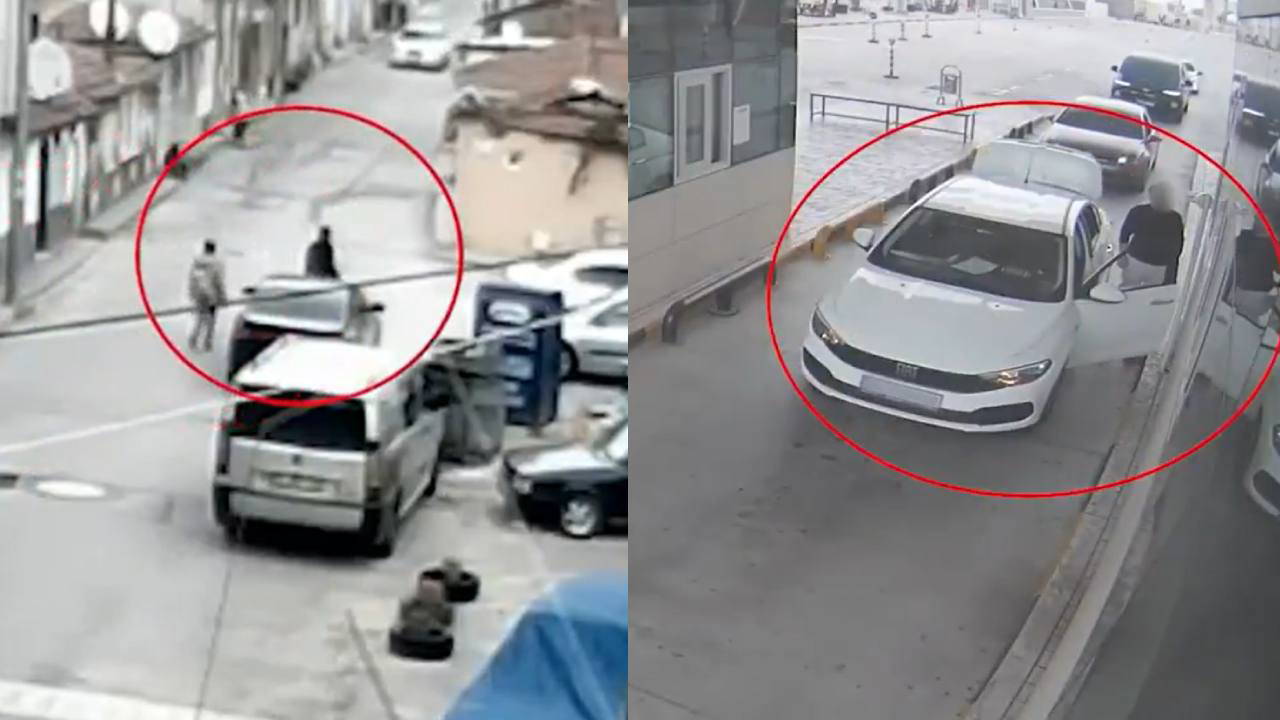 'Sevenler'e 6 ilde operasyon: Gözaltılar var!