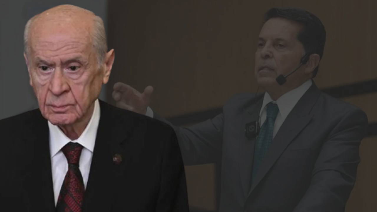 CHP'den 'Ahmet Özer' tepkisi... Murat Emir'den Devlet Bahçeli'ye: 'Ortağınız çözümü her gün biraz daha boğuyor'