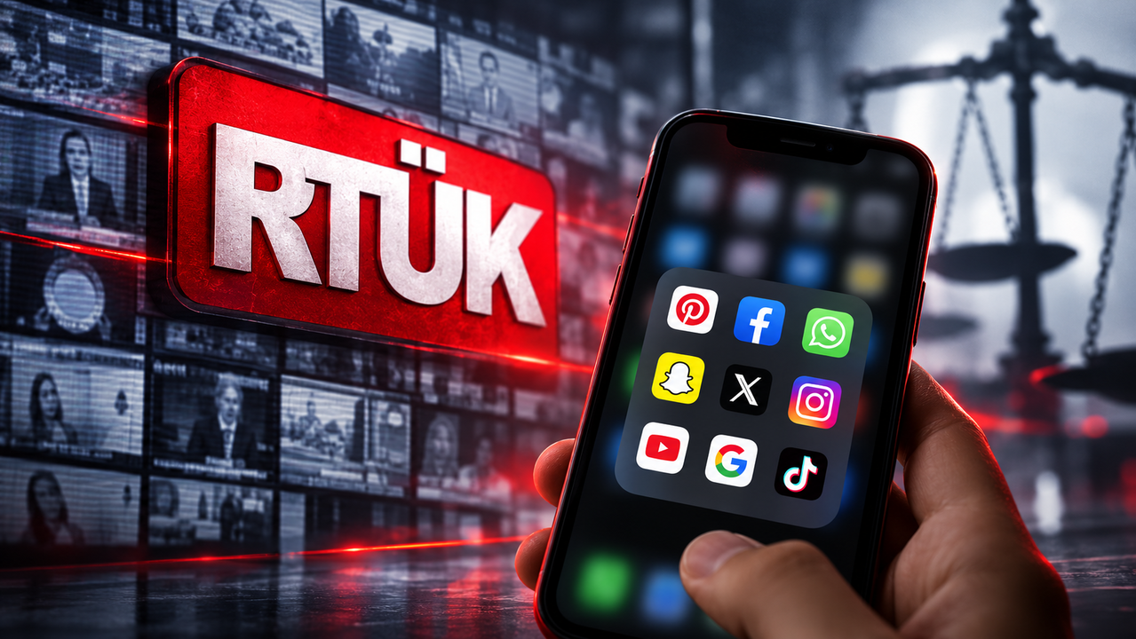 Dijital Alanın Güvenliği İçin Yeni Bir Çağ: TBMM'de Önerilen Yapı