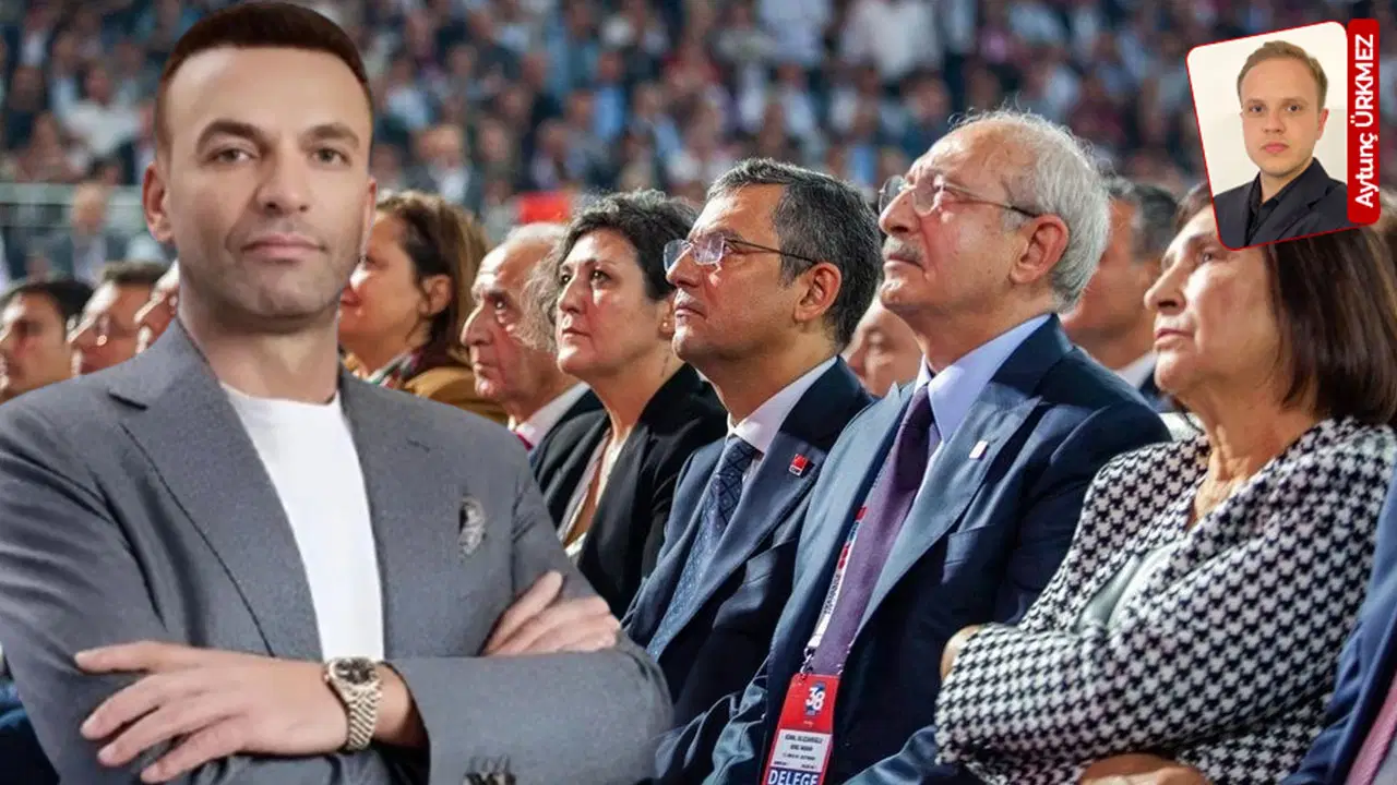 CHP kurultayı ceza davası 16 Eylül'e ertelendi: İBB itirafçısı Adem Soytekin dinlendi