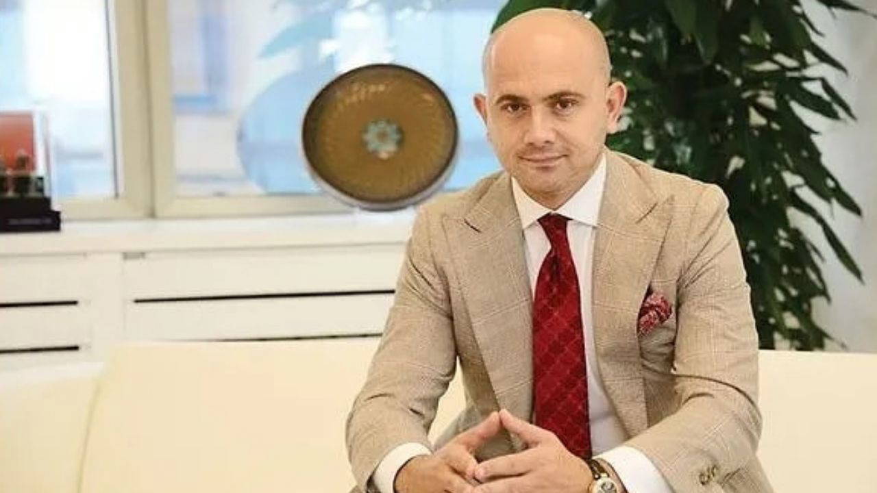 Cihan Ekşioğlu kimdir? Cihan Ekşioğlu neden tutuklandı?
