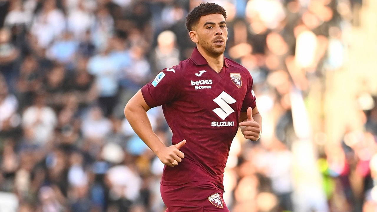 Lazio - Torino maçında nefes kesen son!