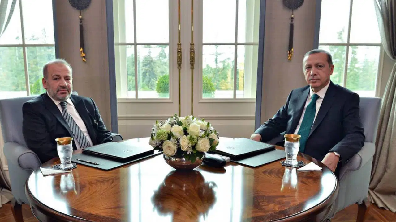 Erdoğan'ın eski hukuk danışmanından dikkat çekici Tayfun Kahraman tepkisi! "Açıkça bir Anayasa ihlalidir"