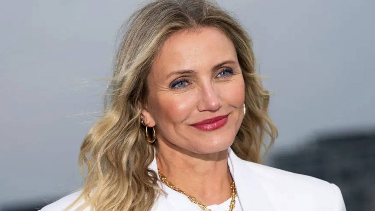 Cameron Diaz’dan katı temizlik kuralı: 'Bunu yapmayan kapımdan içeri giremez'