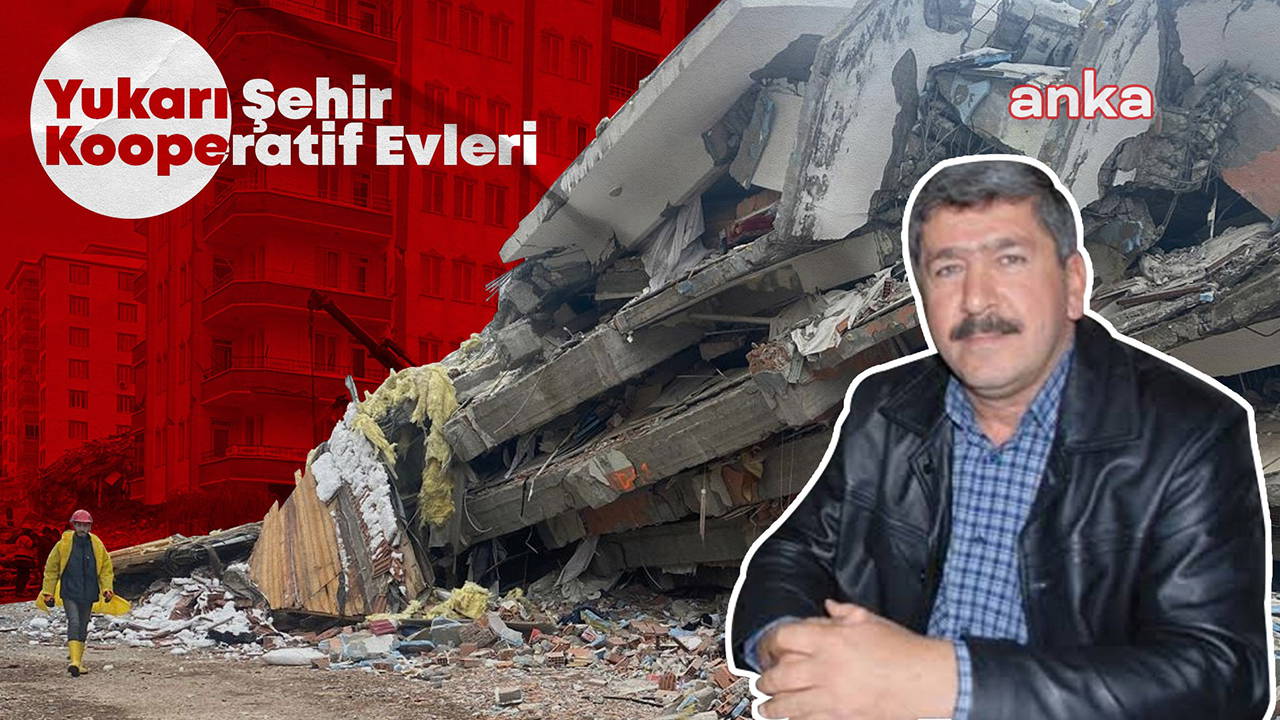 Yüzlerce kişinin ölümünden sorumlu... AKP'li müteahhit Şükrü İşitmen halen yakalanamadı!