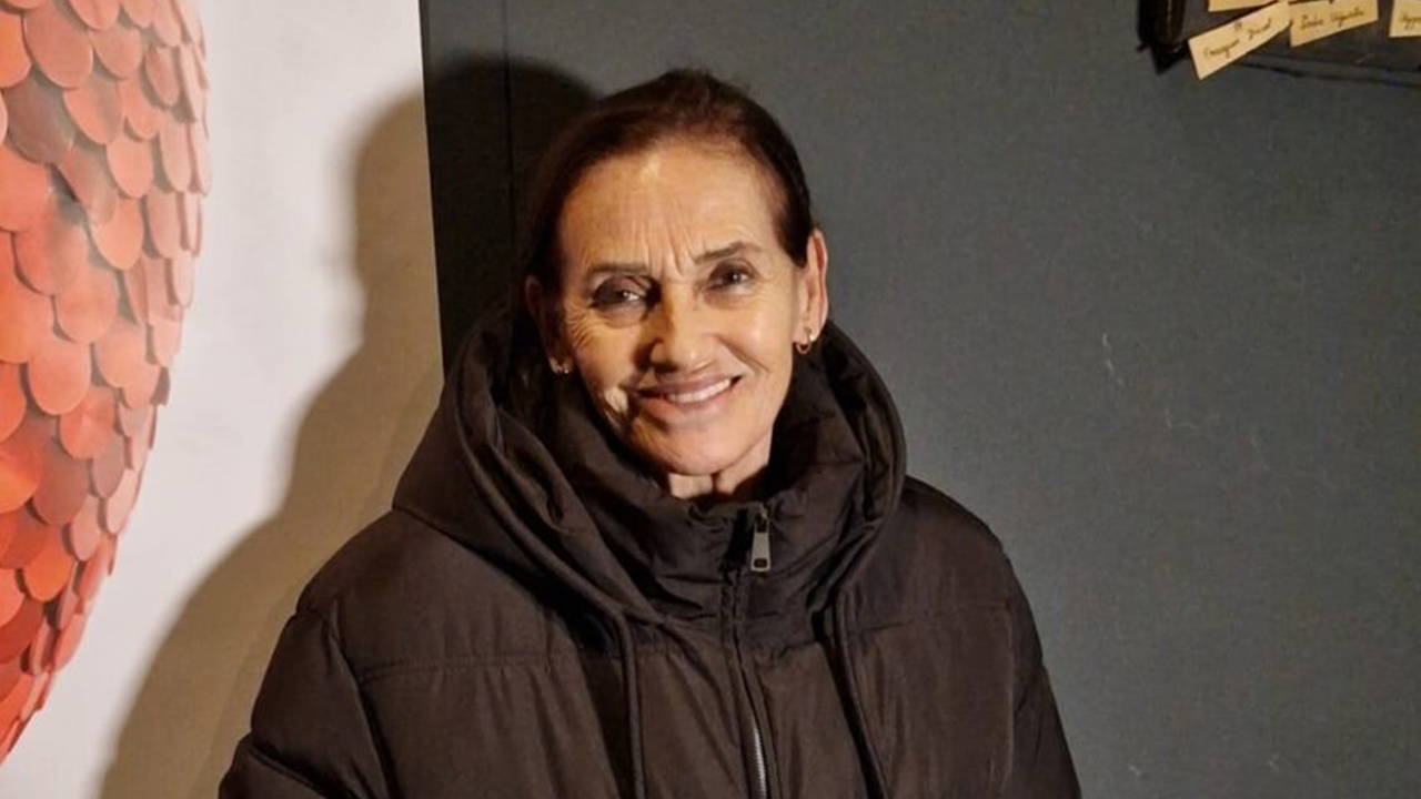 Nur Sürer'den 'Yılmaz Güney' eleştirilerine yanıt