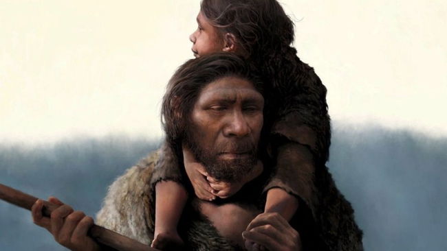 İnsan dilinin genetik kökeni Neandertallere uzanıyor olabilir