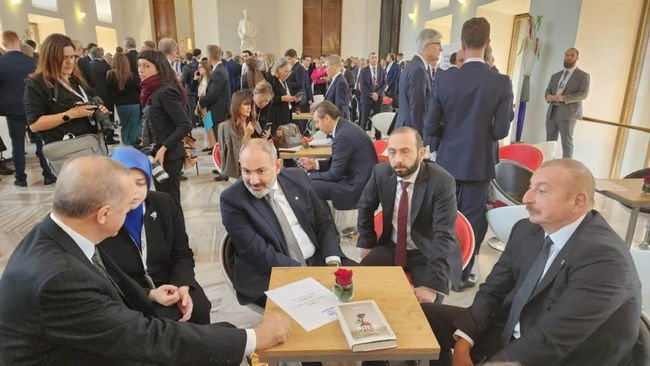 'Normalleşmeye hazırız...'