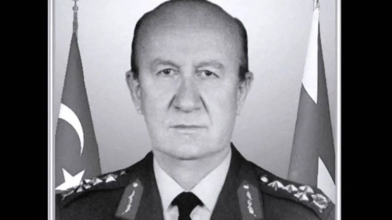 Muhittin Fisunoğlu kimdir? Eski Kara Kuvvetleri Komutanı Muhittin Fisunoğlu neden öldü?