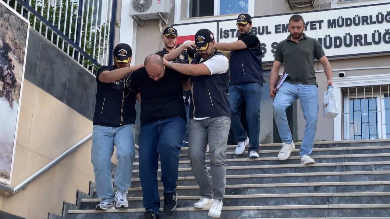 'Kredi puanını yükselteceğiz' yalanıyla dolandırıcılık: 5 şüpheli yakalandı