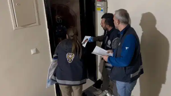 Banka hesaplarına el konuldu... 8 ilde yasa dışı bahis operasyonu: Çok sayıda gözaltı!