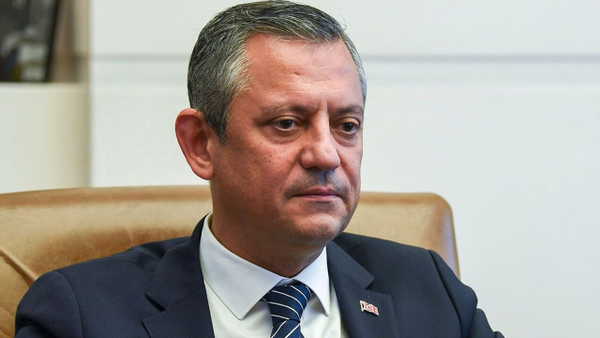 Özel'den, Manisa'daki kazada hayatını kaybedenler için taziye mesajı