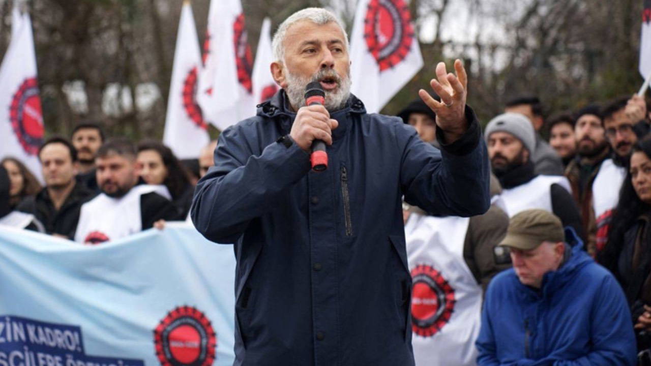 Başaran Aksu ve avukat Mürsel Ünder hakkında soruşturma
