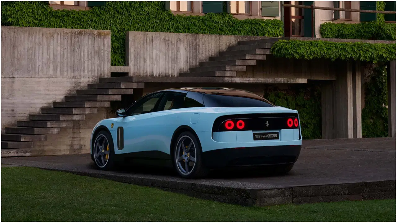 Ferrari'nin elektrikli sınavı hüsranla başladı: Yeni model borsada çakıldı...