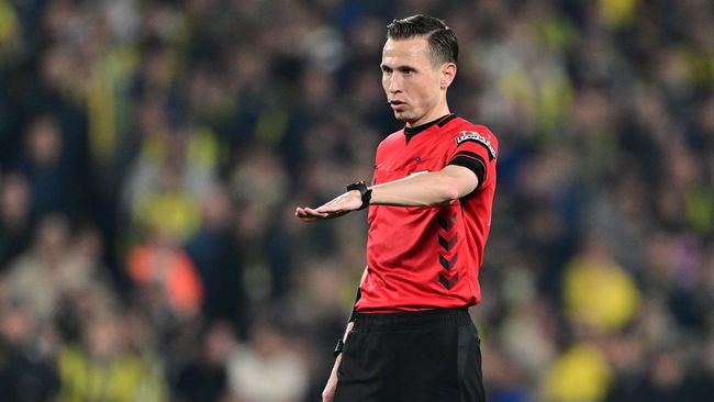 Eski hakemler yorumladı...