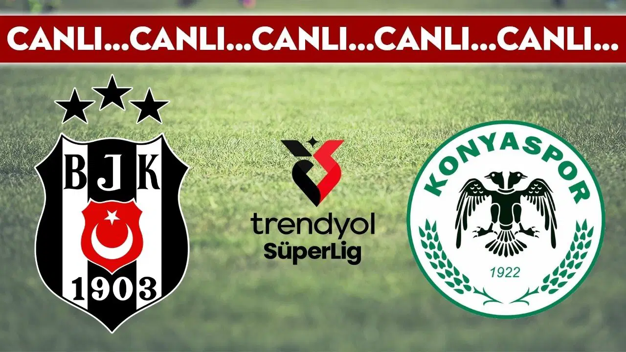 Tüpraş Stadı'nda 11'ler belli oldu! 