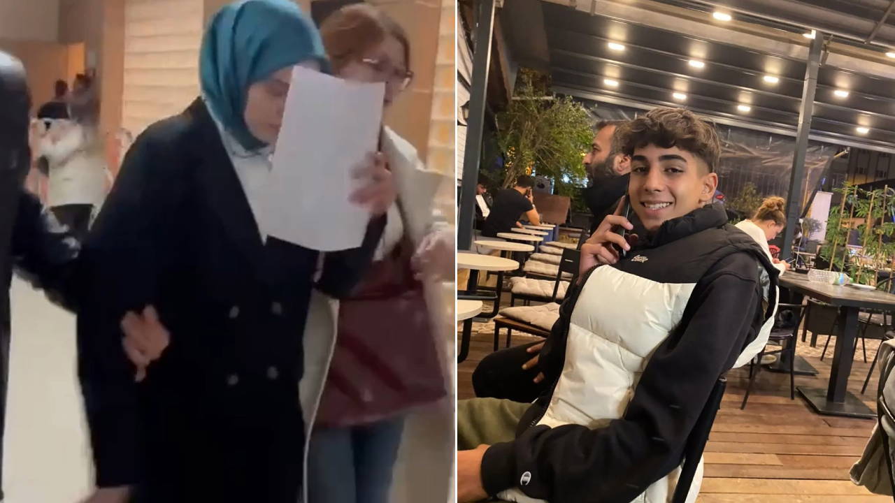 Zehra Kınık davasında istinaf itirazları reddetti... 2 yıl 6 aylık hapis cezası kesinleşti