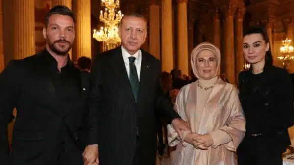 Sinan Akçıl milli takıma marş yazacağını duyurdu