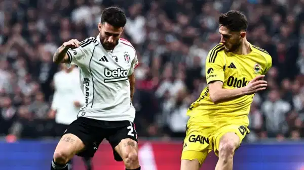 Beşiktaş'tan Rafa Silva açıklaması! Sergen Yalçın ile kritik toplantı...