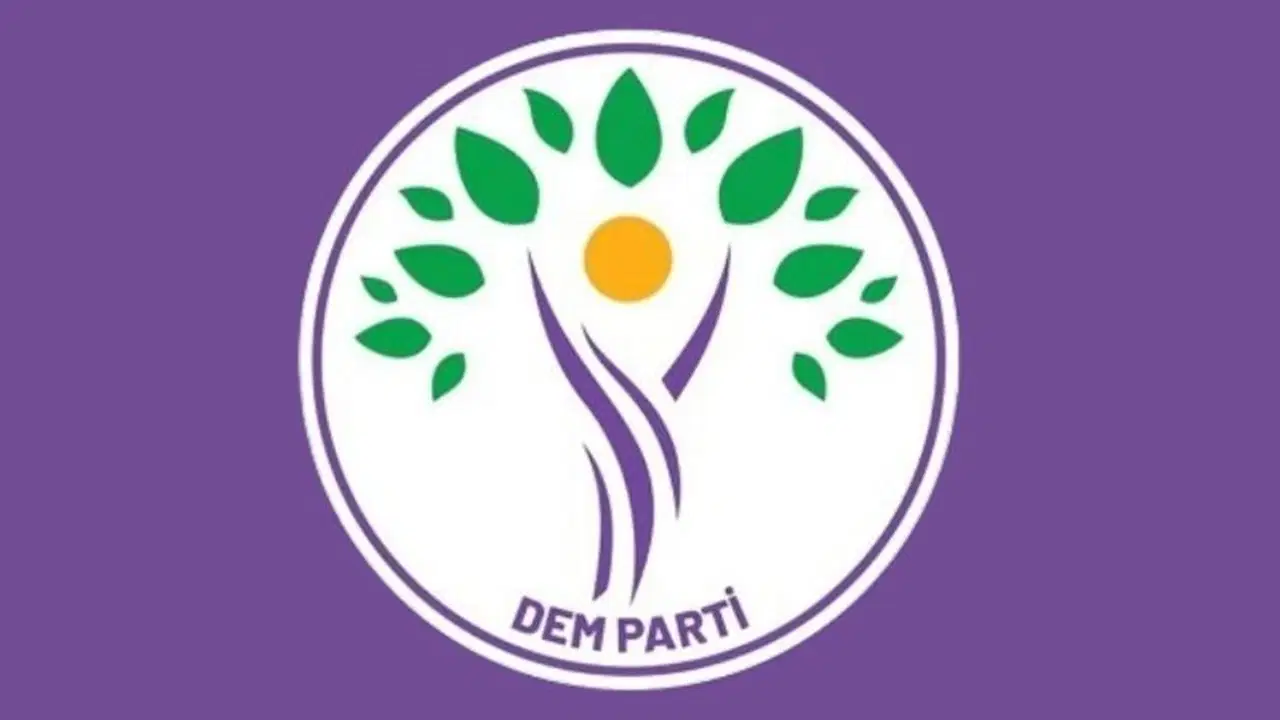 DEM Parti İmralı Heyeti'nden 'Demirtaş' iddiasına yalanlama: 'Öcalan’a atfedilen sözler gerçeği yansıtmamaktadır'