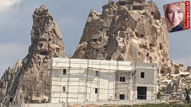 UNESCO Miras Listesi’nde ama...